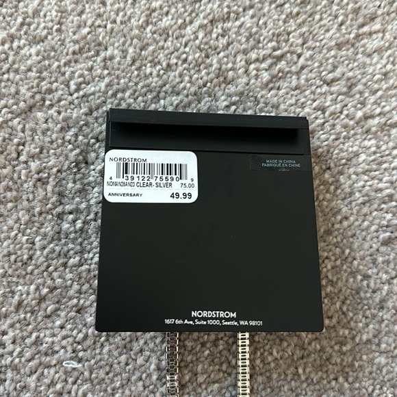 Nordstrom Demi-Fine Earrings - Picture 3 of 3